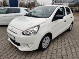 Mitsubishi Space Star bei Gebrauchtwagen.expert - Abbildung (2 / 12)