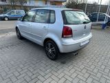 VW Polo bei Gebrauchtwagen.expert - Abbildung (4 / 15)