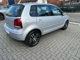 VW Polo bei Gebrauchtwagen.expert - Abbildung (6 / 15)