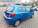 Mitsubishi Space Star bei Gebrauchtwagen.expert - Abbildung (6 / 12)