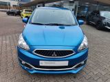 Mitsubishi Space Star bei Gebrauchtwagen.expert - Abbildung (2 / 12)