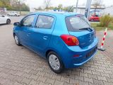Mitsubishi Space Star bei Gebrauchtwagen.expert - Abbildung (4 / 12)
