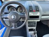 VW Lupo bei Gebrauchtwagen.expert - Abbildung (9 / 15)