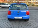 VW Lupo bei Gebrauchtwagen.expert - Abbildung (4 / 15)