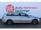 VW Passat bei Gebrauchtwagen.expert - Abbildung (3 / 10)