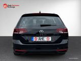 VW Passat bei Gebrauchtwagen.expert - Abbildung (7 / 10)