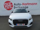 Audi Q2 bei Gebrauchtwagen.expert - Abbildung (4 / 10)