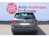Seat Arona bei Gebrauchtwagen.expert - Abbildung (5 / 10)