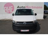 VW T6 Kombi bei Gebrauchtwagen.expert - Abbildung (4 / 10)