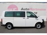 VW T6 Kombi bei Gebrauchtwagen.expert - Abbildung (3 / 10)