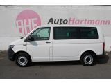 VW T6 Kombi bei Gebrauchtwagen.expert - Abbildung (2 / 10)