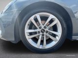 Audi A3 Sportback bei Gebrauchtwagen.expert - Abbildung (9 / 10)
