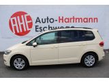 VW Touran bei Gebrauchtwagen.expert - Abbildung (2 / 10)