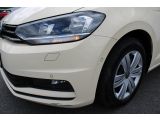VW Touran bei Gebrauchtwagen.expert - Abbildung (6 / 10)