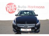 Mercedes-Benz B-Klasse bei Gebrauchtwagen.expert - Abbildung (4 / 10)