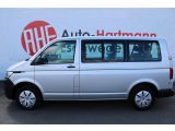 VW T6 bei Gebrauchtwagen.expert - Abbildung (2 / 10)