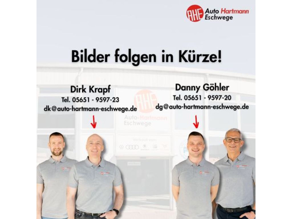 VW T6 bei Gebrauchtwagen.expert - Hauptabbildung VW T6 bei Gebrauchtwagen.expert - Hauptabbildung