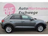VW T-Roc bei Gebrauchtwagen.expert - Abbildung (3 / 10)