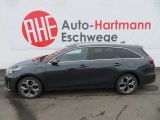Kia Ceed Sporty Wagon bei Gebrauchtwagen.expert - Abbildung (2 / 10) Kia Ceed Sporty Wagon bei Gebrauchtwagen.expert - Abbildung (2 / 10)