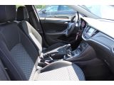 Opel Astra bei Gebrauchtwagen.expert - Abbildung (9 / 10)