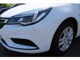 Opel Astra bei Gebrauchtwagen.expert - Abbildung (6 / 10)