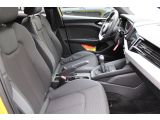 Audi A1 bei Gebrauchtwagen.expert - Abbildung (9 / 10)