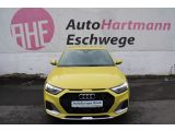 Audi A1 bei Gebrauchtwagen.expert - Abbildung (4 / 10)