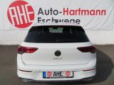VW Golf VIII bei Gebrauchtwagen.expert - Abbildung (5 / 10)