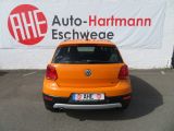 VW Polo bei Gebrauchtwagen.expert - Abbildung (5 / 10) VW Polo bei Gebrauchtwagen.expert - Abbildung (5 / 10)
