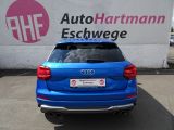 Audi SQ2 bei Gebrauchtwagen.expert - Abbildung (5 / 10)
