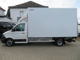 VW Crafter bei Gebrauchtwagen.expert - Abbildung (2 / 10) VW Crafter bei Gebrauchtwagen.expert - Abbildung (2 / 10)