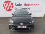 VW Golf VIII bei Gebrauchtwagen.expert - Abbildung (4 / 10)