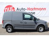 VW Caddy bei Gebrauchtwagen.expert - Abbildung (3 / 10)