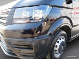 VW Crafter bei Gebrauchtwagen.expert - Abbildung (7 / 10) VW Crafter bei Gebrauchtwagen.expert - Abbildung (7 / 10)