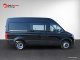 VW Crafter bei Gebrauchtwagen.expert - Abbildung (2 / 10) VW Crafter bei Gebrauchtwagen.expert - Abbildung (2 / 10)