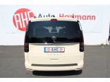 VW Caddy bei Gebrauchtwagen.expert - Abbildung (5 / 10)