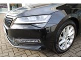 Skoda Superb bei Gebrauchtwagen.expert - Abbildung (6 / 10)