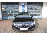 Skoda Superb bei Gebrauchtwagen.expert - Abbildung (4 / 10)