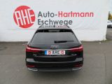 Audi A6 bei Gebrauchtwagen.expert - Abbildung (5 / 10)