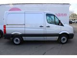 VW Crafter bei Gebrauchtwagen.expert - Abbildung (3 / 10)