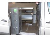 VW Crafter bei Gebrauchtwagen.expert - Abbildung (9 / 10)