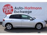 VW Golf VIII bei Gebrauchtwagen.expert - Abbildung (3 / 10)