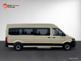 VW Crafter bei Gebrauchtwagen.expert - Abbildung (3 / 10)