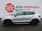 Seat Ateca bei Gebrauchtwagen.expert - Abbildung (2 / 10) Seat Ateca bei Gebrauchtwagen.expert - Abbildung (2 / 10)
