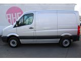 VW Crafter bei Gebrauchtwagen.expert - Abbildung (2 / 10)