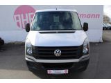 VW Crafter bei Gebrauchtwagen.expert - Abbildung (4 / 10)