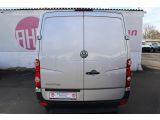 VW Crafter bei Gebrauchtwagen.expert - Abbildung (5 / 10)