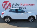 VW T-Roc bei Gebrauchtwagen.expert - Abbildung (3 / 10)