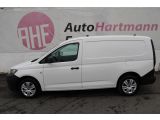 VW Caddy bei Gebrauchtwagen.expert - Abbildung (2 / 10)