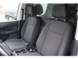 VW Caddy bei Gebrauchtwagen.expert - Abbildung (10 / 10)